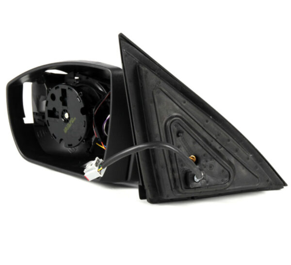 NEW FORD GALAXY MK2 FRONT LEFT DOOR MIRROR ASSY 6M21-17683-AGL 1777051 ORIGINAL - Image 3