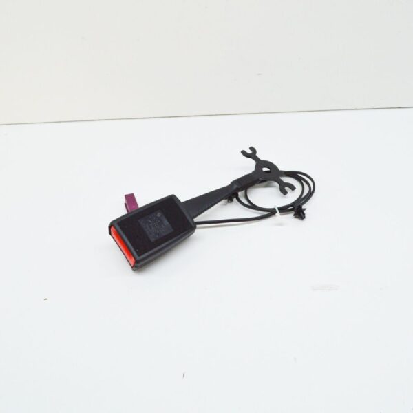 FORD MONDEO MK4 Front Left Seat Buckle 1778752 7G9N-61209-AG GENUINE NEW - Image 5