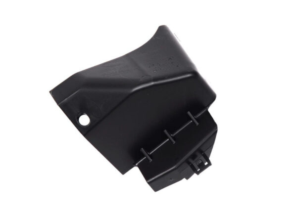 NEW FORD FIESTA MK6 WT HEATER RIGHT AIR DEFLECTOR C1BB-8121-BA 1783035 ORIGINAL - Image 3