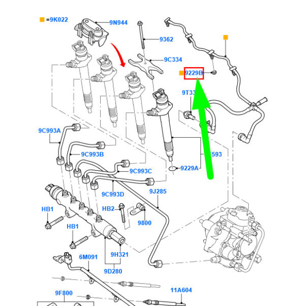 1795871 6C1Q-9T558-AA