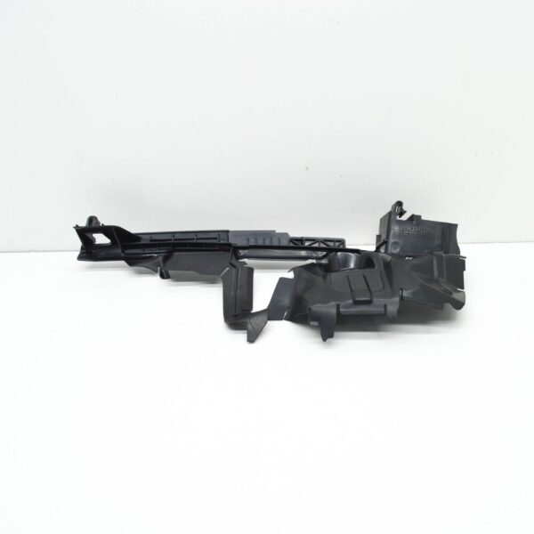 NEW VOLKSWAGEN JETTA MK7 A7 RIGHT RADIATOR AIR GUIDE 17A121284K ORIGINAL - Image 3