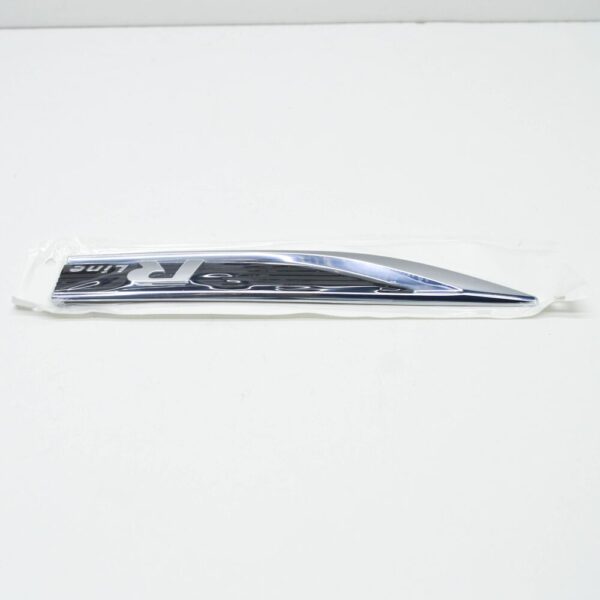 VW JETTA MK7 A7 Front Wing Left Manufacturer Badge 17A853688FDPJ NEW