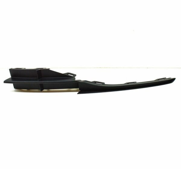 Bumper NEW VOLKSWAGEN JETTA MK7 A7 FRONT BUMPER LEFT SIDE TRIM 17A8543219B9