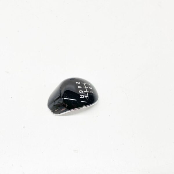 Ford Mondeo MK4 Shift Button Insert 7G9R-7L468-DB 1802406 NEW ORIGINAL