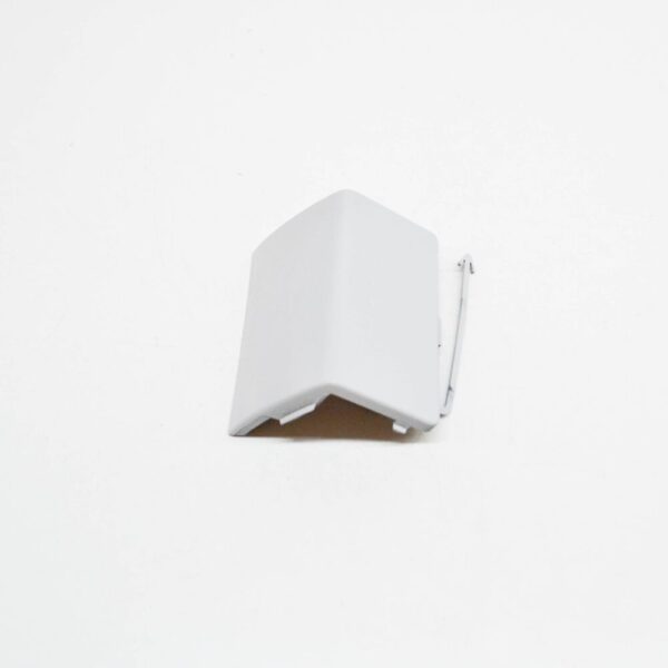 NEW FORD FIESTA MK6 REAR RIGHT SIDE SKIRT JACKING POINT COVER 1802995 ORIGINAL - Image 3