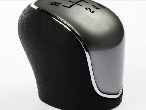 Genuine FORD C-Max Gear Change Lever Shift Knob 6 Speed Manual 1803356 - Image 3