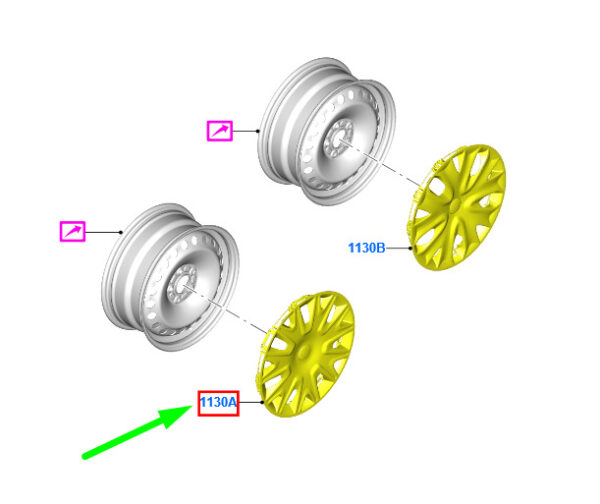 DS7C-1130-B2A 1803886