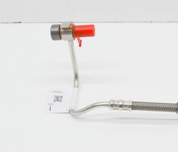 FORD GALAXY MK2 Turbo Oil Feed Pipe 1805009 BG9Q-6K679-AD GENUINE NEW
