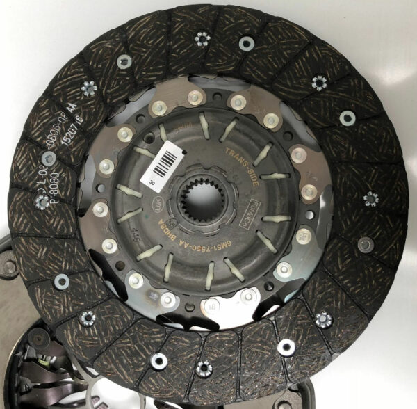 NEW GENUINE OEM 1806948 NEW FORD FOCUS MK3 C346 CLUTCH DISC AND PLATE ASSY 1806948 AG91-7540-AB ORIGINAL
