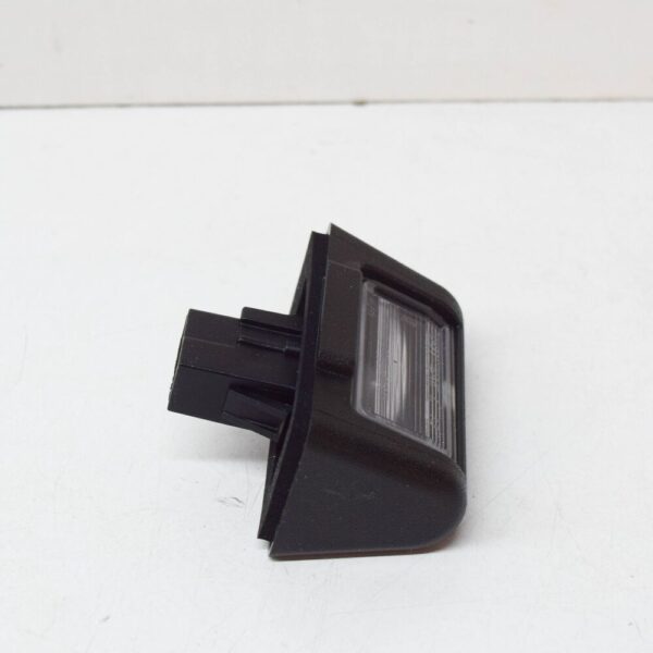 FORD TOURNEO CONNECT MK2 LICENSE PLATE LIGHT 1807855 DT11-13550-AA NEW GENUINE