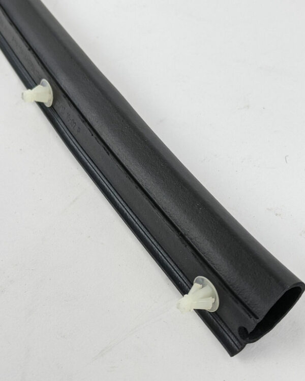 NEW FORD B-MAX B232 REAR RIGHT OUTER SIDE PANELS WEATHER STRIP 1808073 ORIGINAL - Image 3