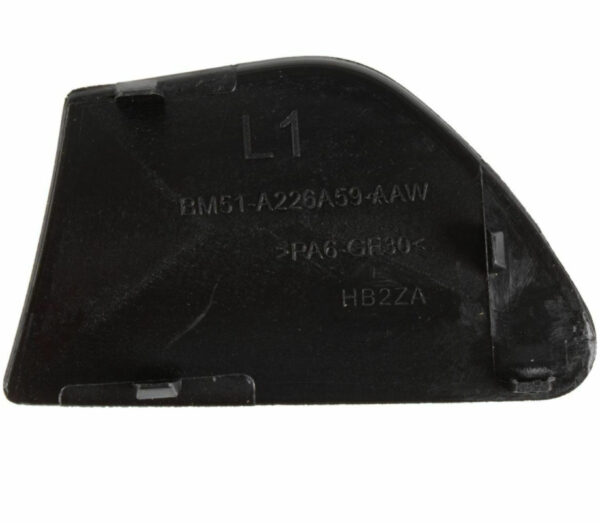NEW FORD FOCUS C346 MK3 FRONT LEFT DOOR HANDLE SQUARE SCREW TRIM 1809664 - Image 3
