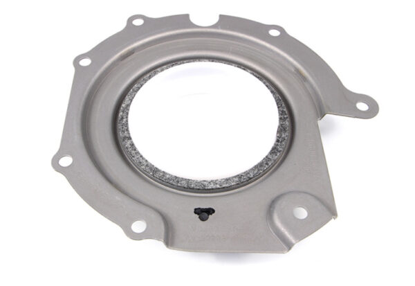 NEW FORD C-MAX MK1 TIMING GEAR COVER GASKET XS4Q-9G605-AJ 1810619 ORIGINAL - Image 3