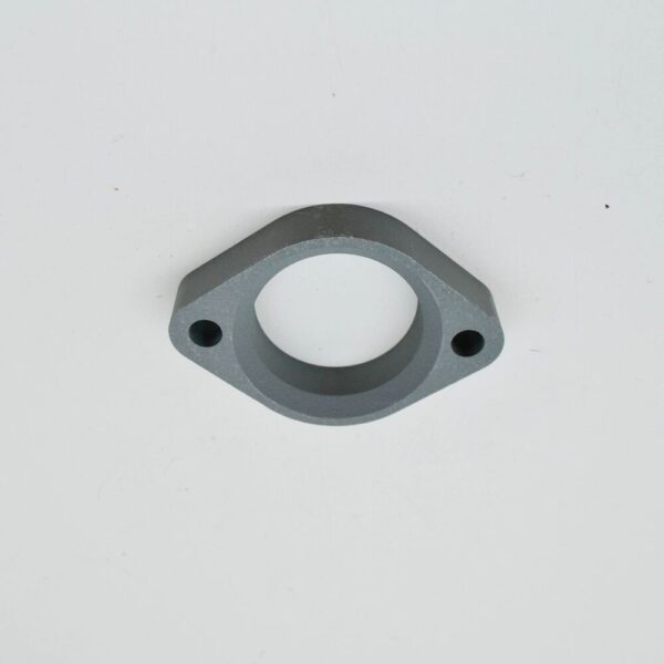 NEW BMW 3 E30 EXHAUST SYSTEM FLANGE 18111712064 1712064 ORIGINAL - Image 4