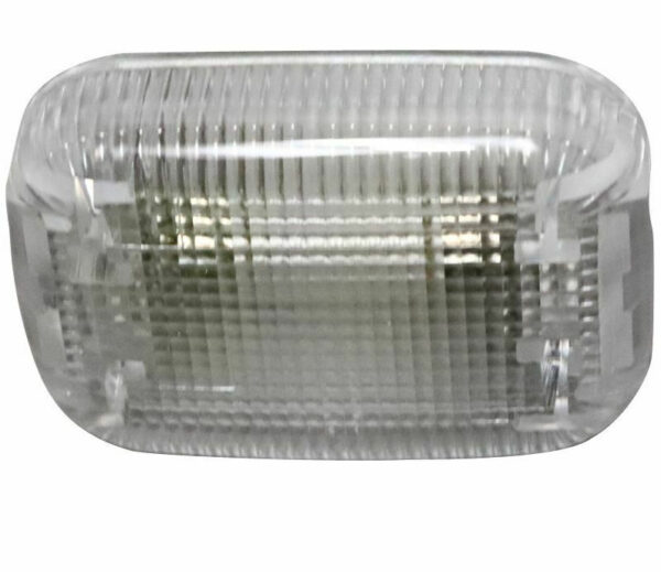 NEW FORD TOURNEO COURIER REAR INTERIOR LIGHTING BK21-13776-CC 1811477 ORIGINAL - Image 3