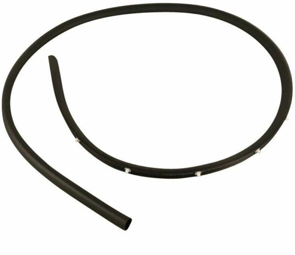 NEW FORD TOURNEO CUSTOM FRONT RIGHT LOWER DOOR SEAL 1811482 ORIGINAL - Image 3