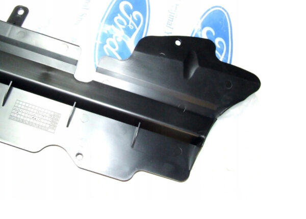 NEW FORD TRANSIT MK4 FRONT LOWER AIR DEFLECTOR 1819672 BK31-V8B384-AB ORIGINAL - Image 3