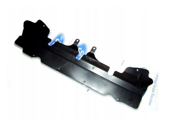 NEW GENUINE OEM 1819672 NEW FORD TRANSIT MK4 FRONT LOWER AIR DEFLECTOR 1819672 BK31-V8B384-AB ORIGINAL