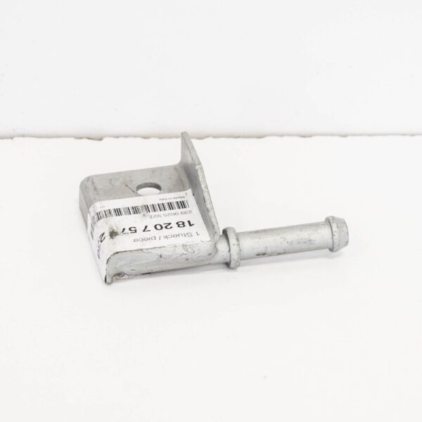BMW 5 F10 Resonator Bracket Right 18207578230 NEW ORIGINAL - Image 4