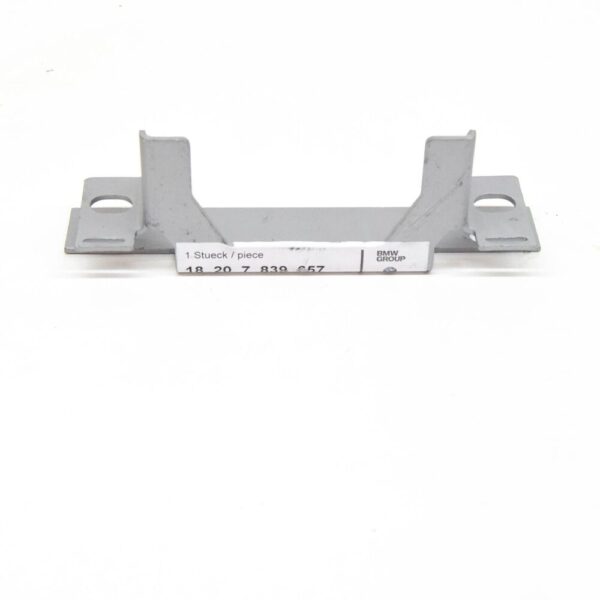 BMW M3 E92 rear exhaust system rubber mounting bracket 18207839657 new