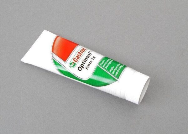 ORIGINAL BMW 18211337498 Solvent Paste - Image 4