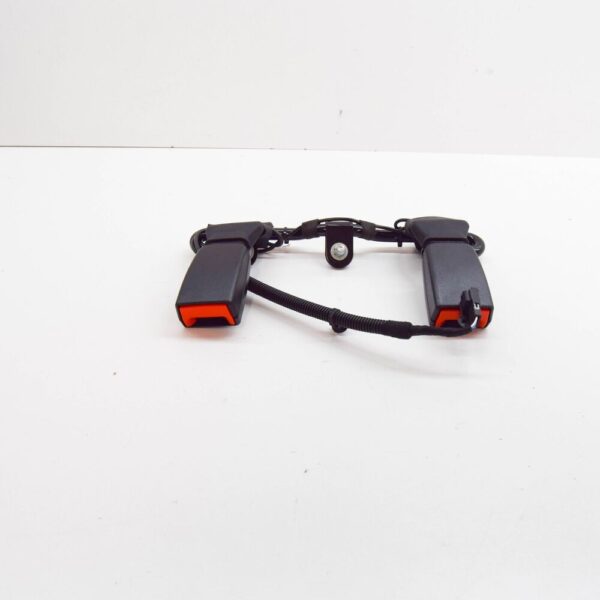 FORD GRAND C-MAX MK2 REAR SEAT BELT MOUNTING BAR 1822297 NEW GENUINE - Image 5
