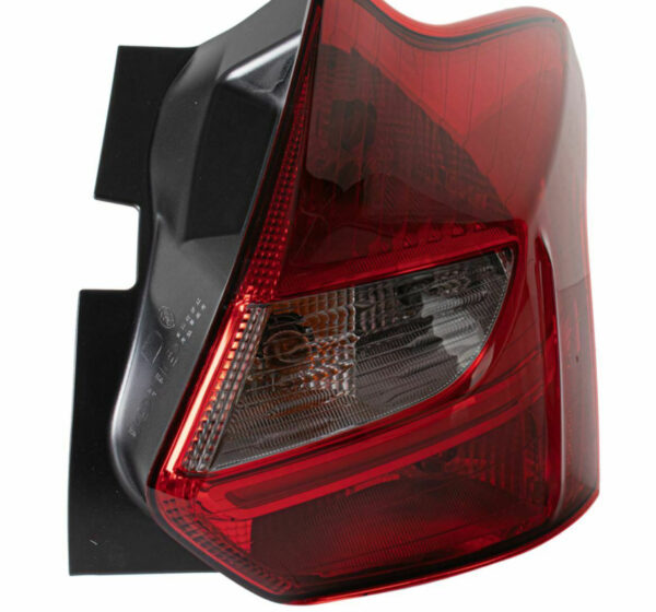 NEW FORD FOCUS C346 MK3 REAR RIGHT TAILLIGHT BM51-13404-AK 1825318 ORIGINAL - Image 3
