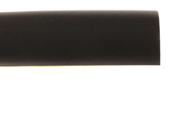 NEW FORD TRANSIT MK3 FRONT LEFT DOOR WEATHERSTRIP UPPER SEAL 1828404 ORIGINAL - Image 3