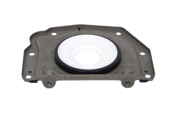 NEW FORD FIESTA MK7 CRANKSHAFT OIL SEAL RETAINER 1828787 CM5G-6K301-EB ORIGINAL - Image 3