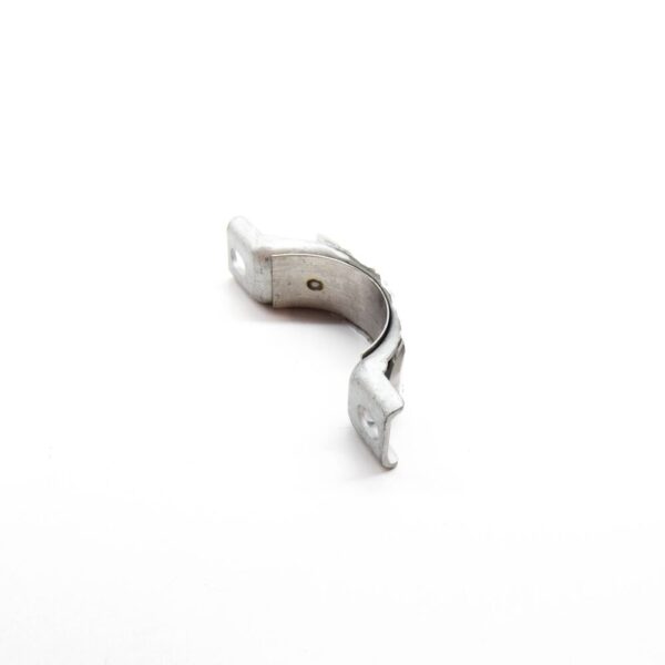 BMW 7 E38 Lower Half Exhaust Clamp 18301436758 1436758 NEW ORIGINAL