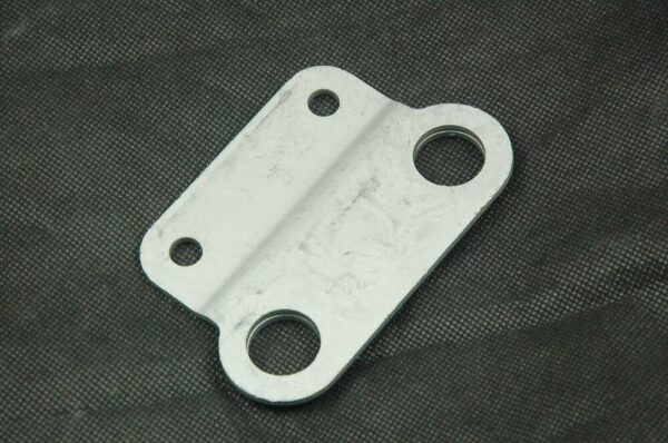 BMW E46 Exhaust System Suspension Bracket 18301439284 - Image 4