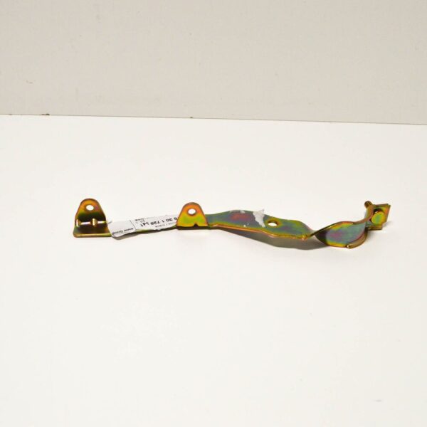 NEW BMW 3 E30 EXHAUST SUPPORT 18301728341 1728341 ORIGINAL - Image 4