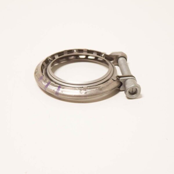 MINI R56 Exhaust Clamp Catalytic Converter 18302756352 2756352 NEW GENUINE - Image 4