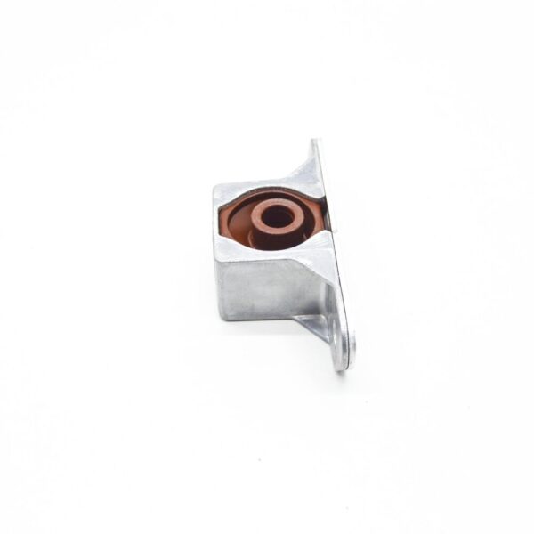 BMW 3 Touring F31 Front Muffler Insulator 18307633092 7633092 320i NEW ORIGINAL - Image 4