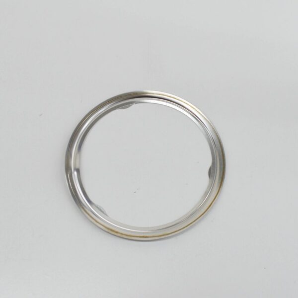 BMW X5 E70 exhaust pipe gasket ring 18307793678 7793678 NEW original - Image 5