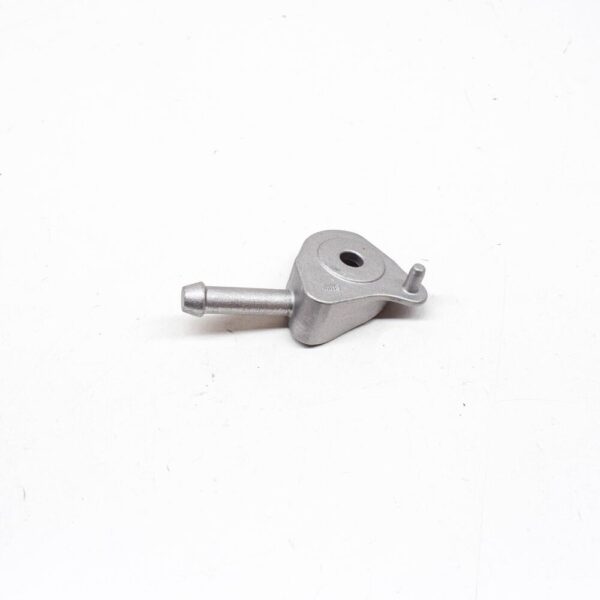 BMW X3 G01 F97 Rear Right Exhaust Bracket 18308593695 8593695 NEW ORIGINAL - Image 4