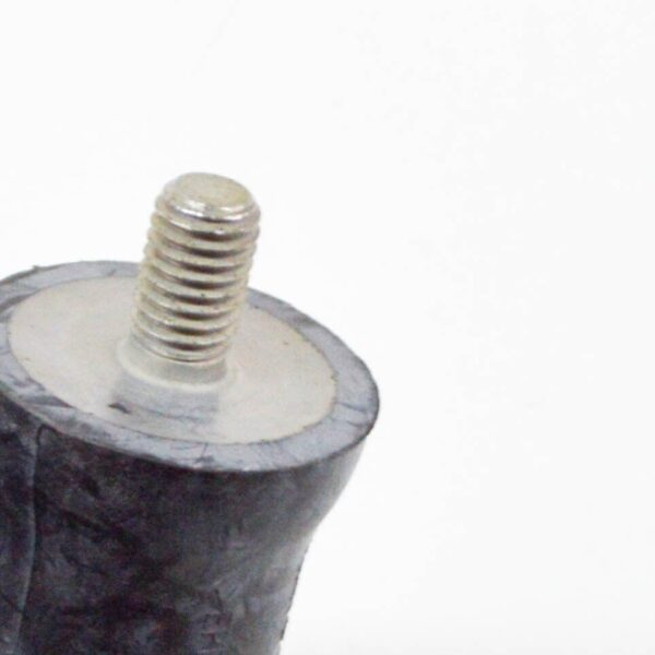 MINI COUNTRYMAN R60 Mid Pipe Rubber Mount 18309804330 9804330 NEW GENUINE - Image 5