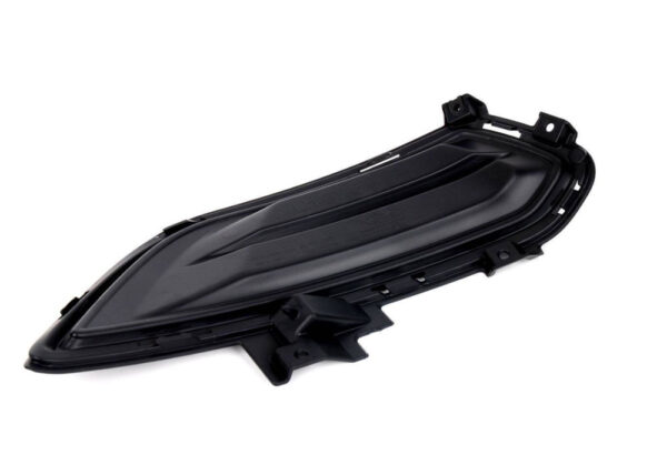 NEW FORD MONDEO MK5 FRONT BUMPER LEFT GRILLE 1831124 DS73-19953-JC5JA6 ORIGINAL - Image 3