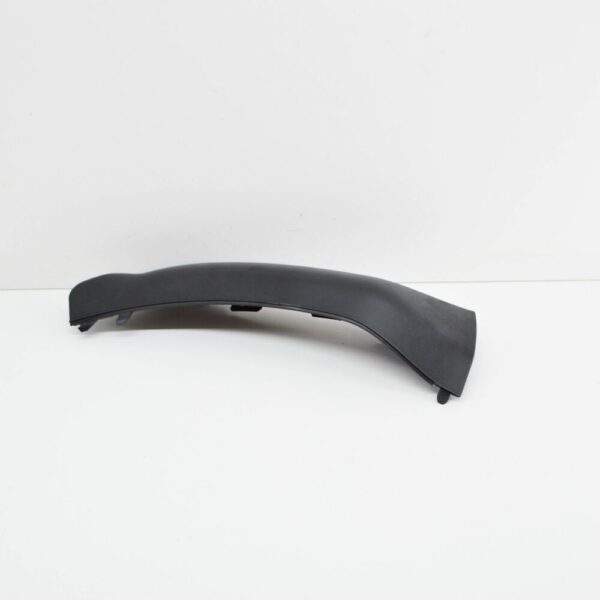 FORD FIESTA MK6 WT REAR BUMPER TOWING EYE COVER 1833266 NEW GENUINE