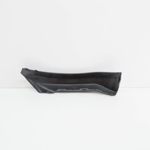 FORD FIESTA MK6 WT REAR BUMPER TOWING EYE COVER 1833266 NEW GENUINE - Image 5