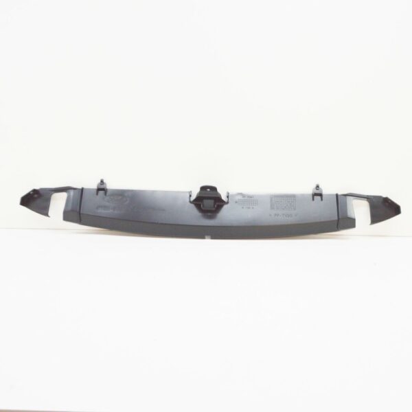 NEW FORD FIESTA WT MK6 FRONT RADIATOR SURROUND AIR DEFLECTOR 1838573 ORIGINAL - Image 3