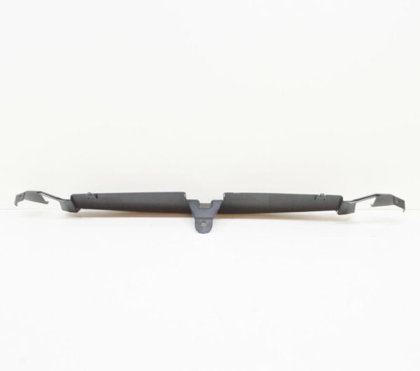 NEW GENUINE OEM 1838573 NEW FORD FIESTA WT MK6 FRONT RADIATOR SURROUND AIR DEFLECTOR 1838573 ORIGINAL