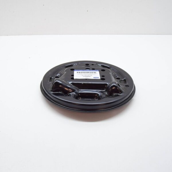 FORD FIESTA MK6 REAR LEFT BRAKE DRUM SUPPORT PLATE 1846627 NEW - Image 5
