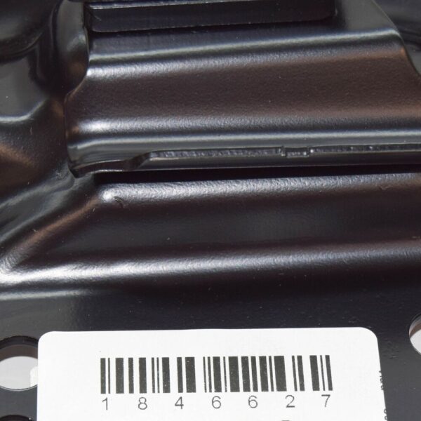 FORD FIESTA MK6 REAR LEFT BRAKE DRUM SUPPORT PLATE 1846627 NEW - Image 6