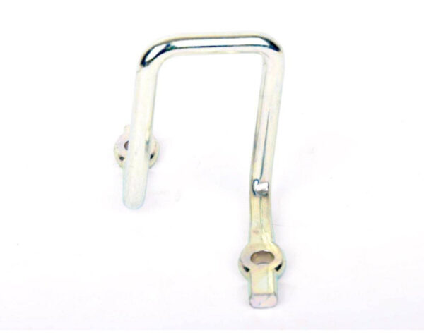 NEW FORD TRANSIT MK4 FRONT HOOD LOCK STRIKER BK31-16A944-AA 1848135 ORIGINAL - Image 3
