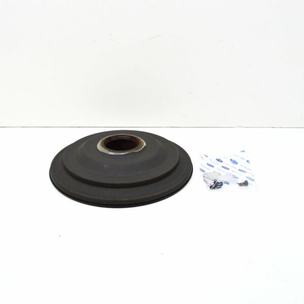NEW FORD MONDEO V MK4 AUTO TRANS LATE CLUTCH COVER AMDS7R-7P099-BA ORIGINAL - Image 3