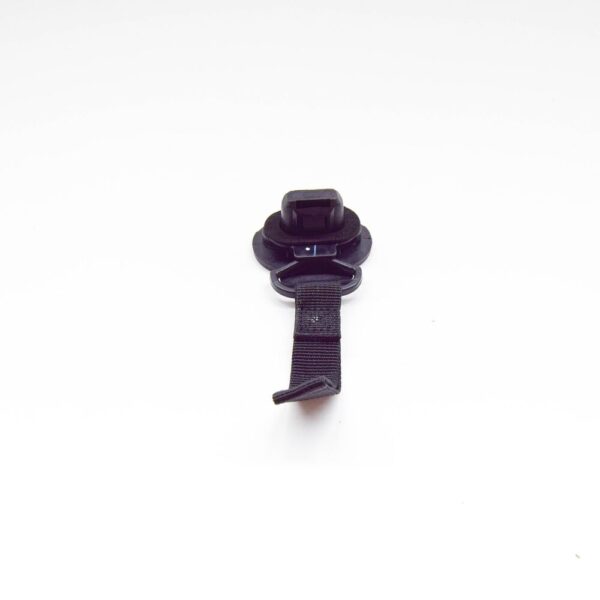 FORD RANGER T6 Rear Seat Cushion Hook Assy AB39-21600D80-AA 1855099 NEW GENUINE - Image 5