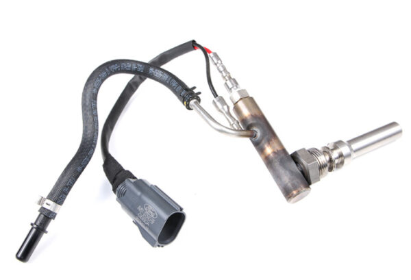NEW FORD C-MAX MK2 FUEL VAPOUR VALVE ASSY 1856982 AV61-9T540-BF ORIGINAL - Image 3