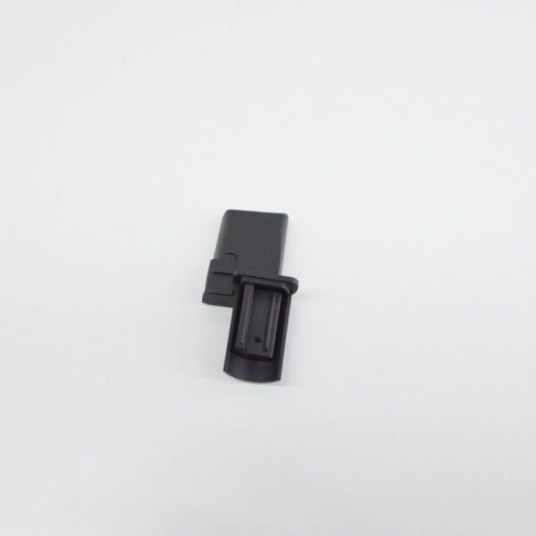 Ford Mondeo MK4 cargo compartment trim