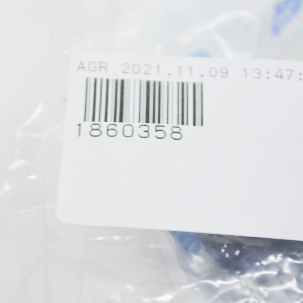 Ford Tourneo Courier Bonnet Bumper 1860358 ET76-54424-AC NEW GENUINE - Image 5